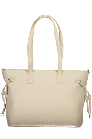 VALENTINO BAGS WOMEN'S BAG BEIGE