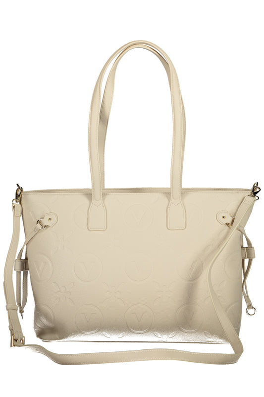 VALENTINO BAGS WOMEN'S BAG BEIGE