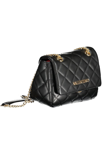 VALENTINO BAGS BLACK WOMEN'S BAG